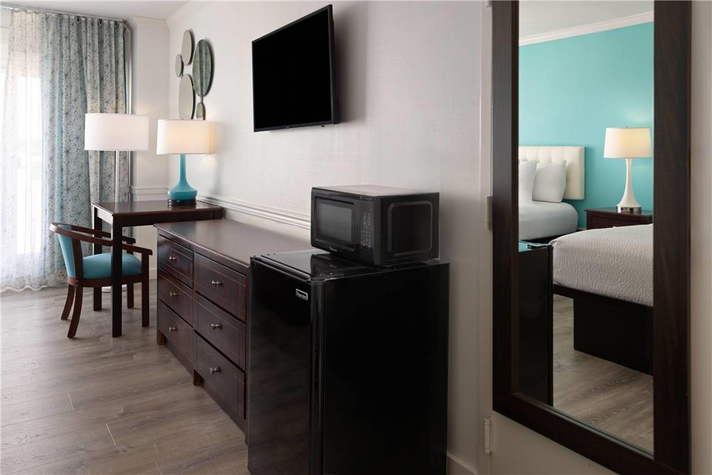 Howard Johnson Plaza By Wyndham Ocean City Oceanfront Phòng bức ảnh