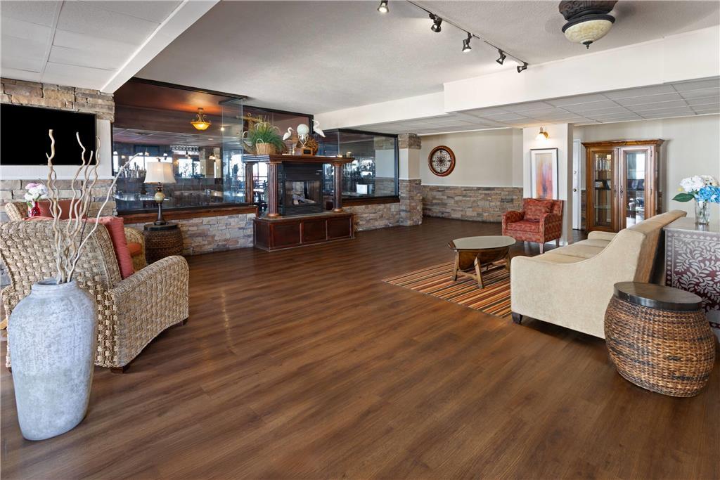 Howard Johnson Plaza By Wyndham Ocean City Oceanfront Nội địa bức ảnh